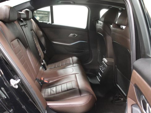 Certified 2023 BMW 330i xDrive Sedan w/ Premium Package image 17