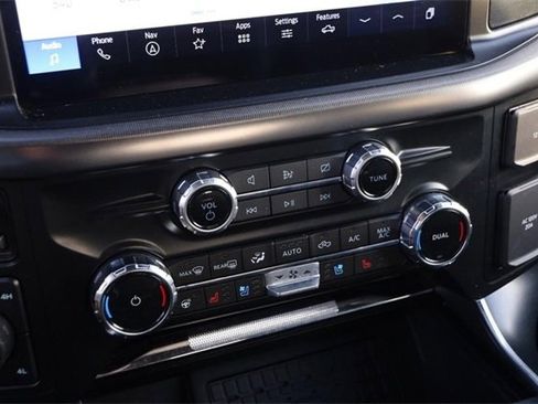 Certified 2024 Ford F150 Raptor image 18