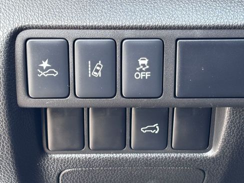 Used 2024 Mitsubishi Eclipse Cross SE AWD/4WD image 21