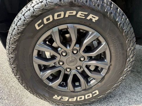 Used 2020 Ford Ranger XLT w/ Equipment Group 302A Luxury image 10
