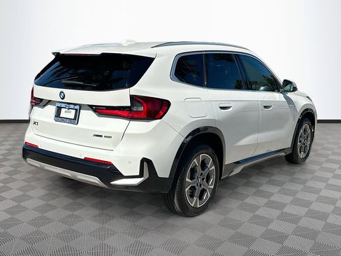 Certified 2023 BMW X1 xDrive28i w/ Convenience Package image 7