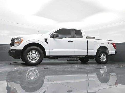 Used 2021 Ford F150 XL w/ Equipment Group 101A High image 26