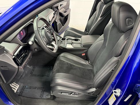 Used 2023 Acura MDX A-Spec AWD/4WD image 12