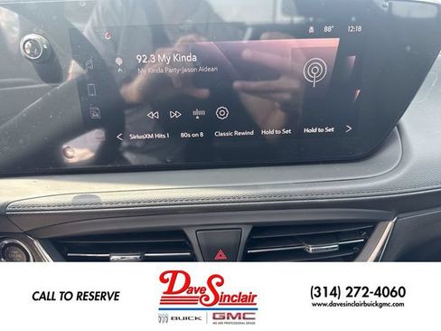 New 2026 Buick Encore GX Sport Touring w/ Comfort Package AWD/4WD image 16