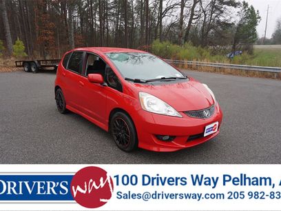Used 2011 Honda Fit Sport