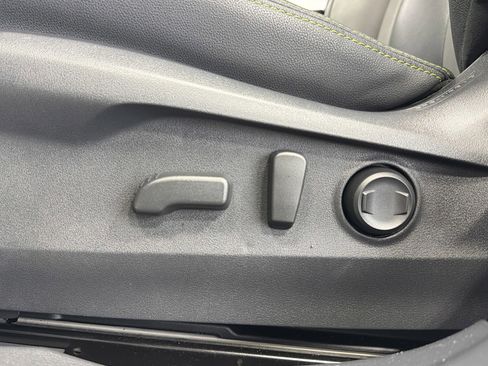 Certified 2024 Subaru Outback Onyx Edition image 20