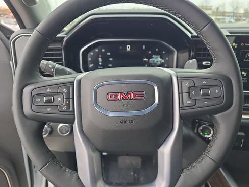 New 2026 GMC Sierra 1500 Elevation w/ Preferred Package AWD/4WD image 9