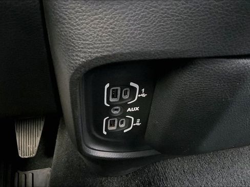 Used 2021 RAM 2500 Laramie image 24