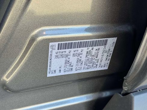Certified 2026 Nissan Rogue SV AWD/4WD image 18
