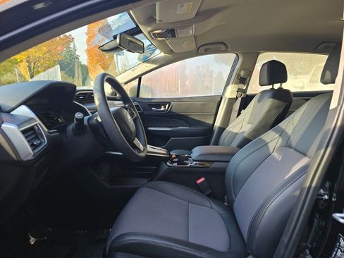 Used 2019 Honda Clarity Plug-In Hybrid image 23