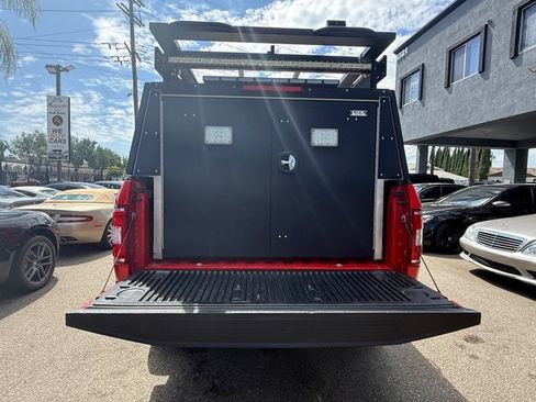 Used 2020 Ford F150 XLT w/ Equipment Group 301A Mid AWD/4WD image 16