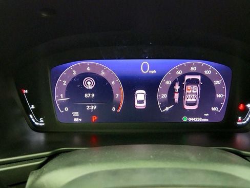 Used 2023 Honda Accord LX image 14