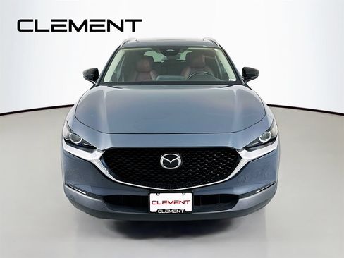 Used 2024 MAZDA CX-30 AWD 2.5 S w/ Preferred Package image 3