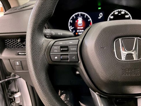 Used 2024 Honda CR-V LX image 23