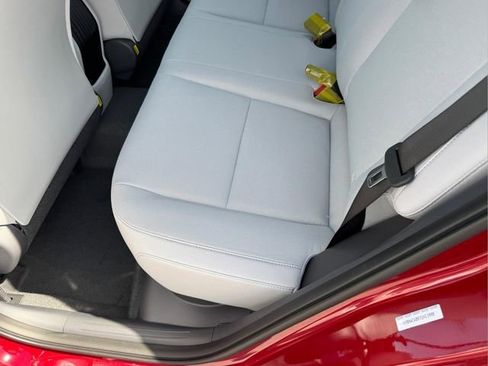 New 2026 Hyundai Kona SE AWD/4WD image 12