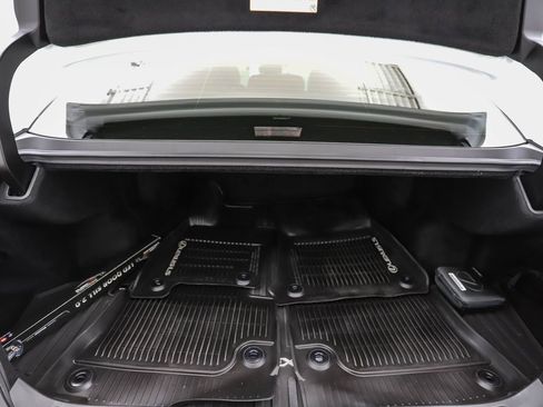 Used 2024 Lexus LS 500 AWD w/ Luxury Package image 22