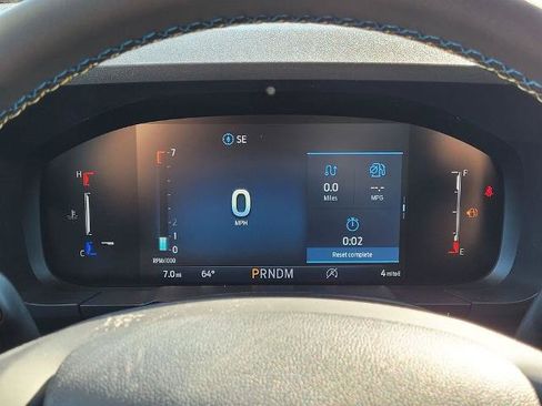 New 2026 Ford Maverick Lobo AWD/4WD image 40
