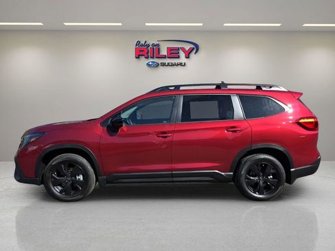 New 2026 Subaru Ascent Premium image 2