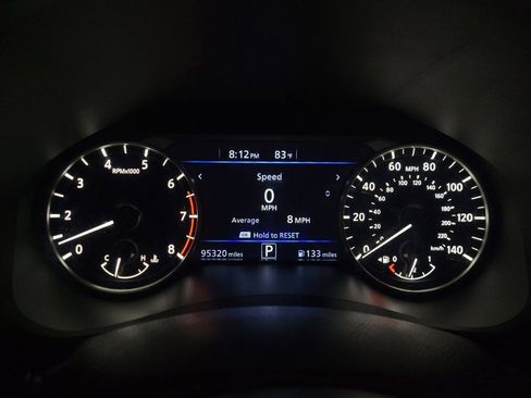 Used 2019 Nissan Altima 2.5 SV FWD image 23