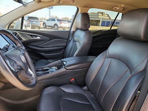 Used 2016 Buick Envision Premium image 7