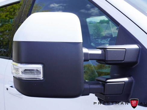 Used 2021 Ford F250 Lariat w/ Lariat Ultimate Package image 14