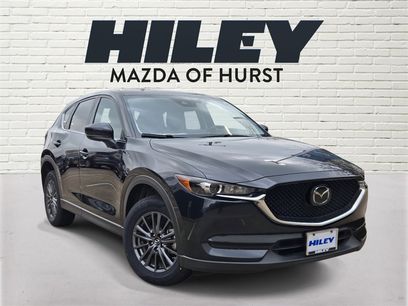 Used 2019 MAZDA CX-5 Touring