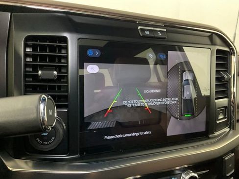 New 2026 Ford F350 King Ranch image 24