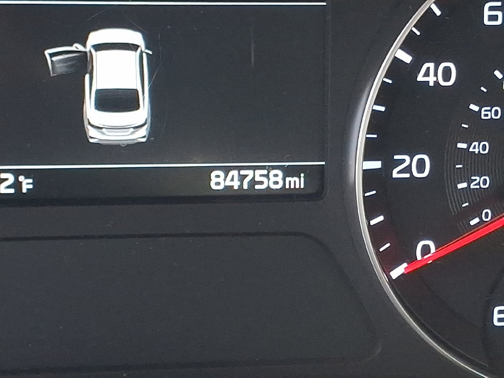 Used 2021 Kia Forte GT w/ GT2 Package FWD image 22