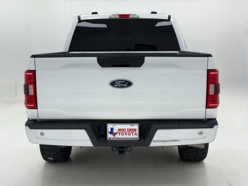 Used 2022 Ford F150 XLT w/ Equipment Group 301A Mid image 19