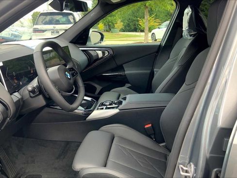 New 2026 BMW X3 xDrive30 w/ Premium Package image 7