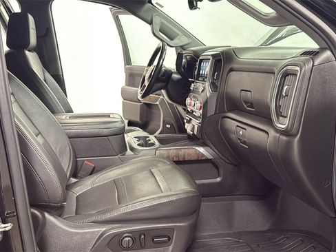 Used 2020 GMC Sierra 1500 Denali w/ Denali Ultimate Package image 18