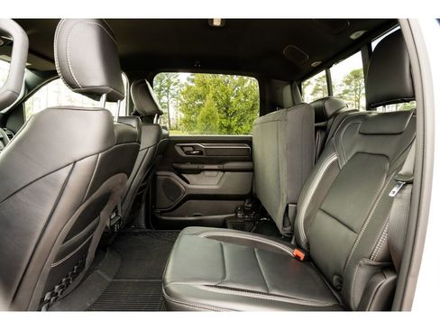 Used 2025 RAM 1500 RHO image 13