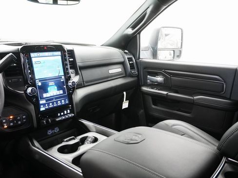 New 2026 RAM 2500 Power Wagon image 19