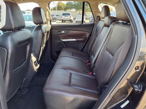 Used 2014 Ford Edge Limited image 17