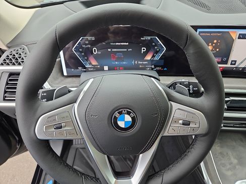 New 2026 BMW X7 xDrive40i image 13