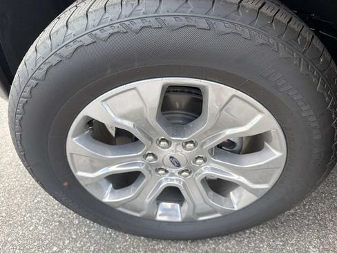 New 2026 Ford F150 Platinum AWD/4WD image 37