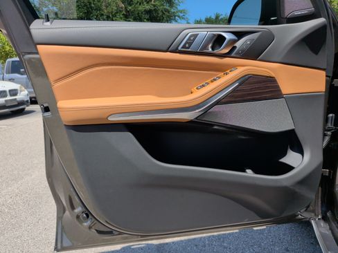 New 2026 BMW X5 sDrive40i RWD image 29