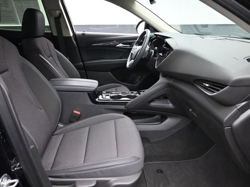 Used 2023 Buick Envision Preferred image 7