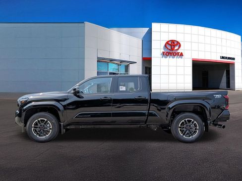 New 2026 Toyota Tacoma 4x4 Double Cab image 14