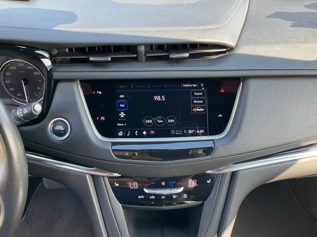 Used 2024 Cadillac XT6 Luxury FWD image 14