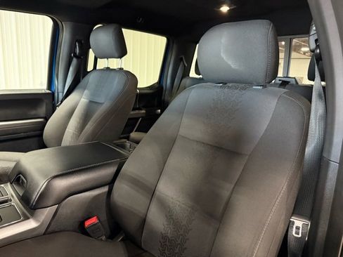 Used 2019 Ford F150 XLT w/ Equipment Group 302A Luxury image 10