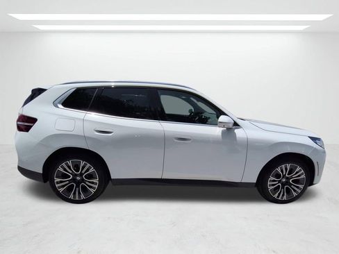New 2026 BMW X3 xDrive30i w/ Premium Package AWD/4WD image 3