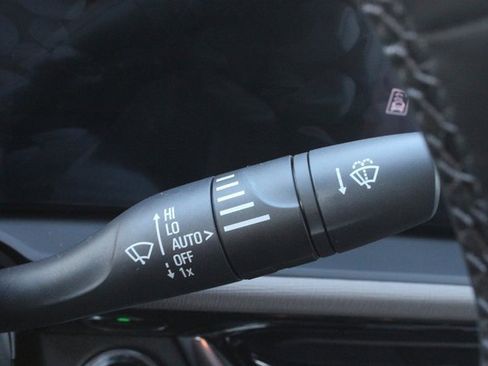 New 2025 Buick Envista Avenir image 28