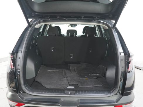 Used 2023 Hyundai Tucson SEL AWD/4WD image 16