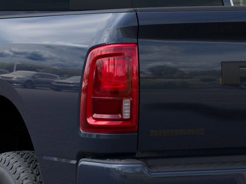 New 2025 RAM 2500 Big Horn image 36