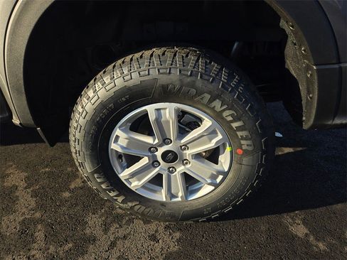 New 2025 Ford Ranger XL w/ Trailer Tow Package image 9