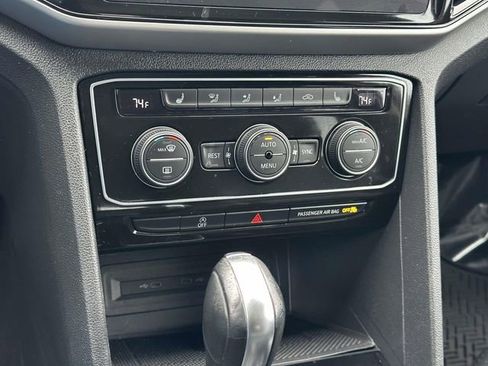 Used 2022 Volkswagen Atlas SE image 21