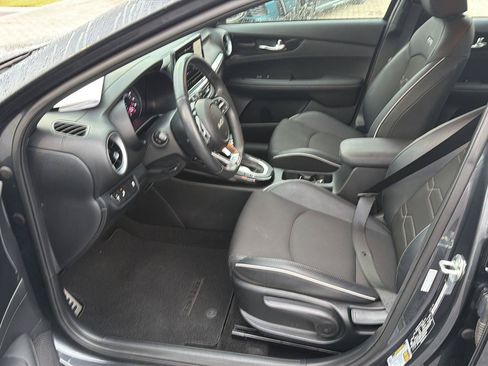 Used 2024 Kia Forte GT-Line FWD image 10