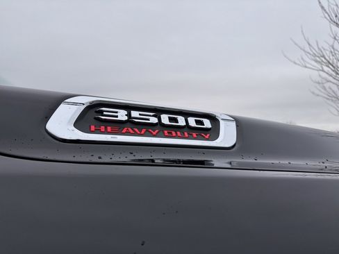 New 2026 RAM 3500 Limited image 28