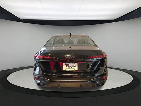 New 2026 Audi A6 Premium Plus image 7